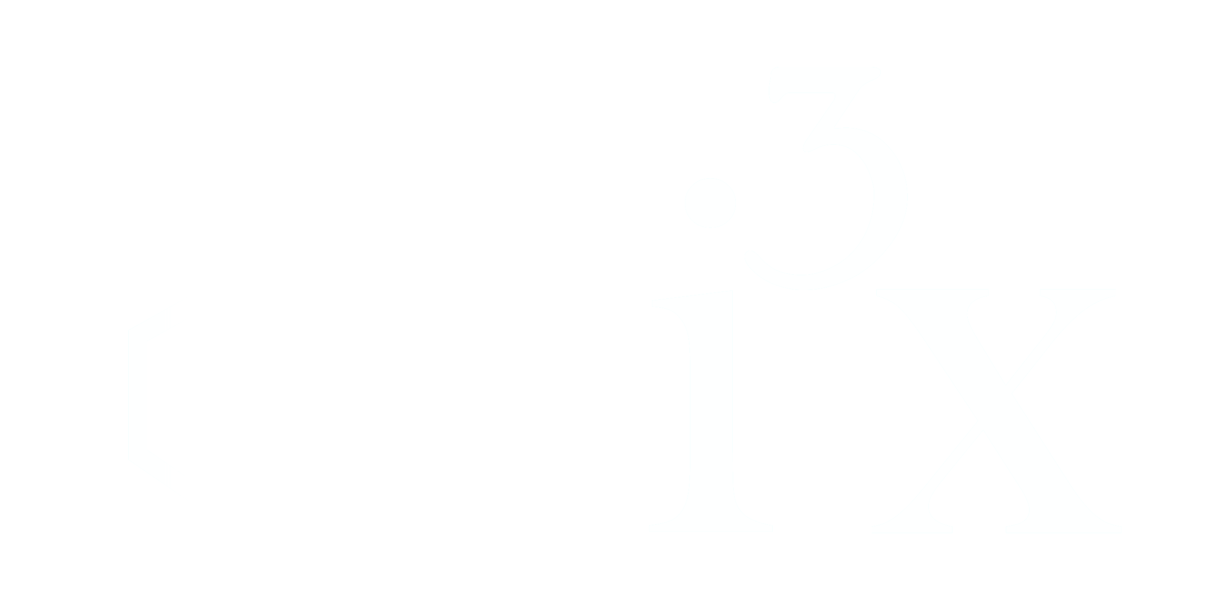 i3x logo